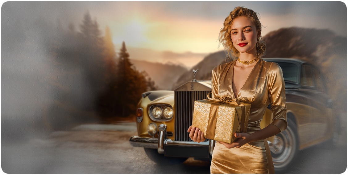 Bilion – ofertă premium